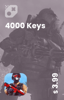 تصویر 4000Keys