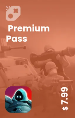 تصویر Premium Pass