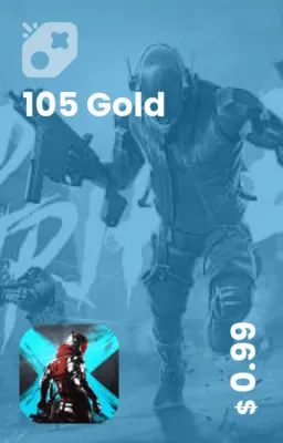 تصویر 100+5Golds