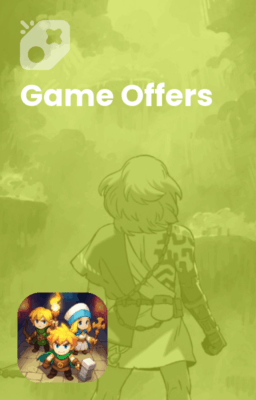 تصویر آفرهای بازی Top Heroes: Kingdom Saga