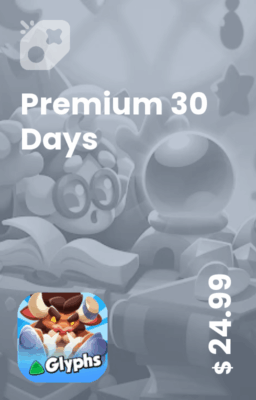 تصویر Premium 30 Days