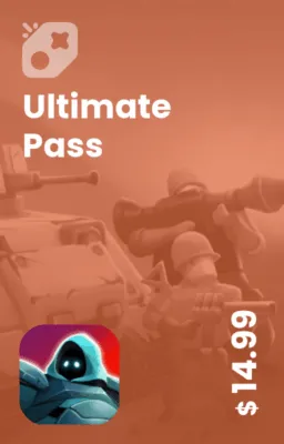 تصویر Ultimate Pass