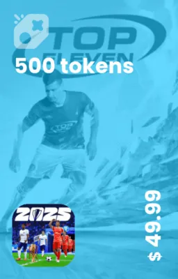 تصویر 500 توکن