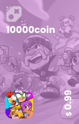 تصویر 10,000 کوین