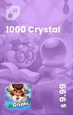 تصویر 1000 کریستال