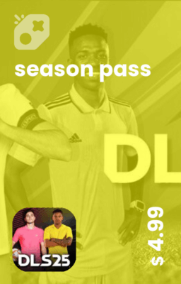 تصویر بسته season pass