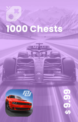 تصویر 1000 Chests
