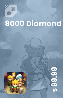 تصویر 8000 Diamond
