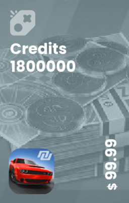 تصویر Credits 1800000