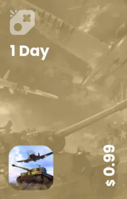 تصویر 1 Day