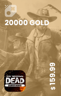 تصویر 20000 GOLD