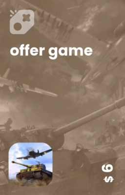 تصویر آفر 6 دلاری War Thunder Mobile