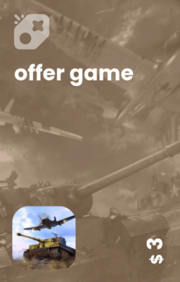 تصویر آفر 3 دلاری War Thunder Mobile