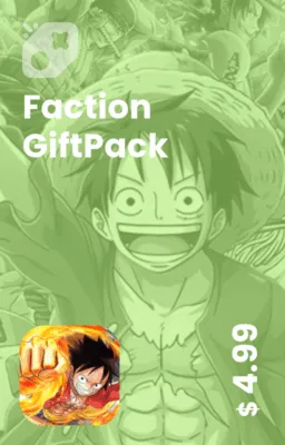 تصویر Faction GiftPack