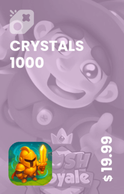 تصویر 1000 کریستال