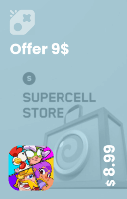 تصویر Offer 9$