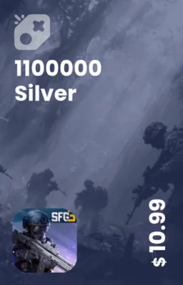 تصویر 1100000 سیلور