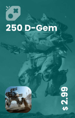 تصویر 250D-Gems