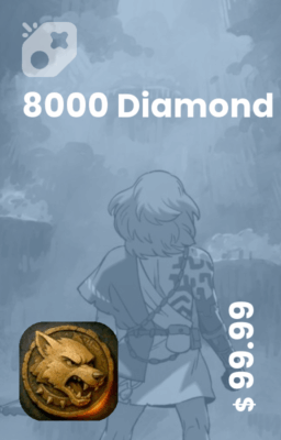 تصویر 8000 Diamond