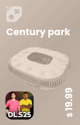 تصویر Century park