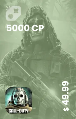 تصویر 5000 سی پی
