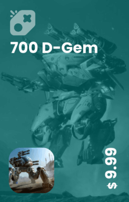 تصویر 700D-Gem