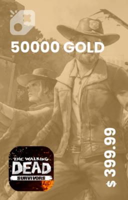 تصویر 50000 GOLD