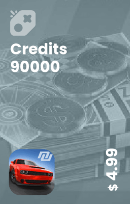 تصویر Credits 90000