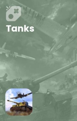 تصویر Tanks