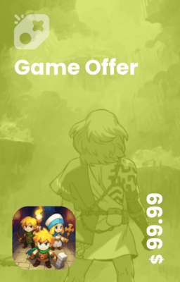 تصویر آفر 100 دلاری Top Heroes: Kingdom Saga