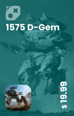 تصویر 1575D-Gem