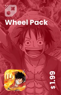 تصویر Wheel Pack