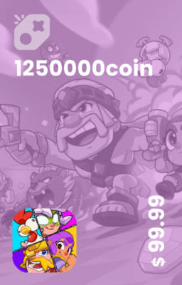 تصویر 1,250,000 کوین