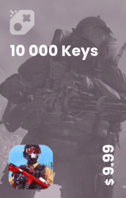تصویر 10000Keys