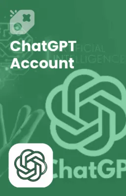 تصویر ساخت اکانت ChatGPT