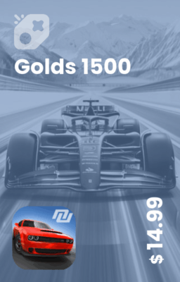تصویر Golds 1500