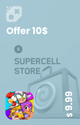 تصویر Offer 10$