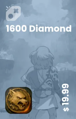 تصویر 1600 Diamond