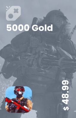 تصویر 5000Gold
