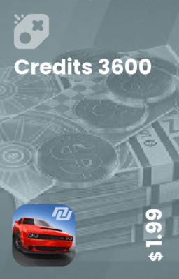 تصویر Credits 3600