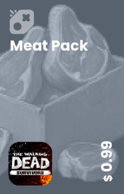 تصویر Meat Pack