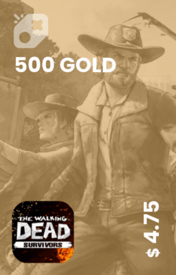 تصویر 500 GOLD