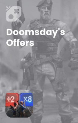 تصویر Doomsday’s Offers
