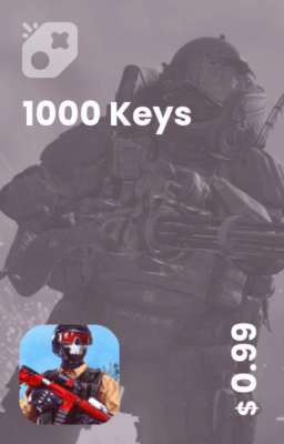 تصویر 1000Keys
