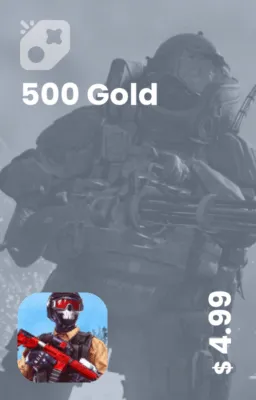 تصویر 500Gold
