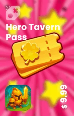 تصویر Hero Tavern Pass