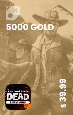 تصویر 5000 GOLD