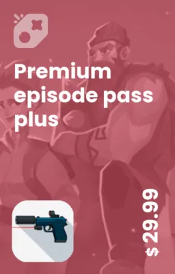 تصویر Premium episode pass plus