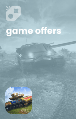تصویر آفر 7 دلاری World of Tanks