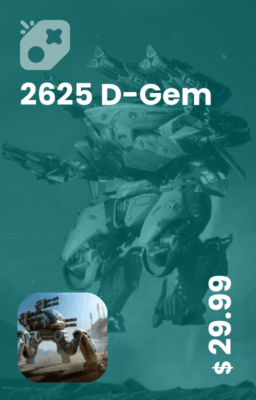تصویر 2625D-Gem